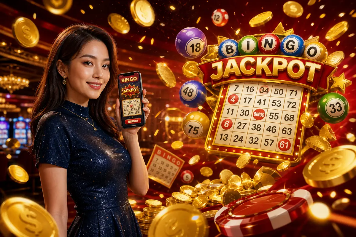 happy888 Casino strategi pertaruhan baccarat live