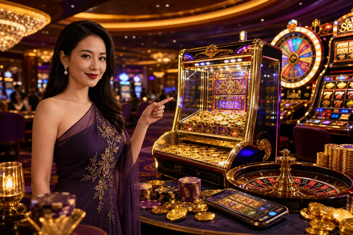 happy888 strategi menang tembak ikan jackpot