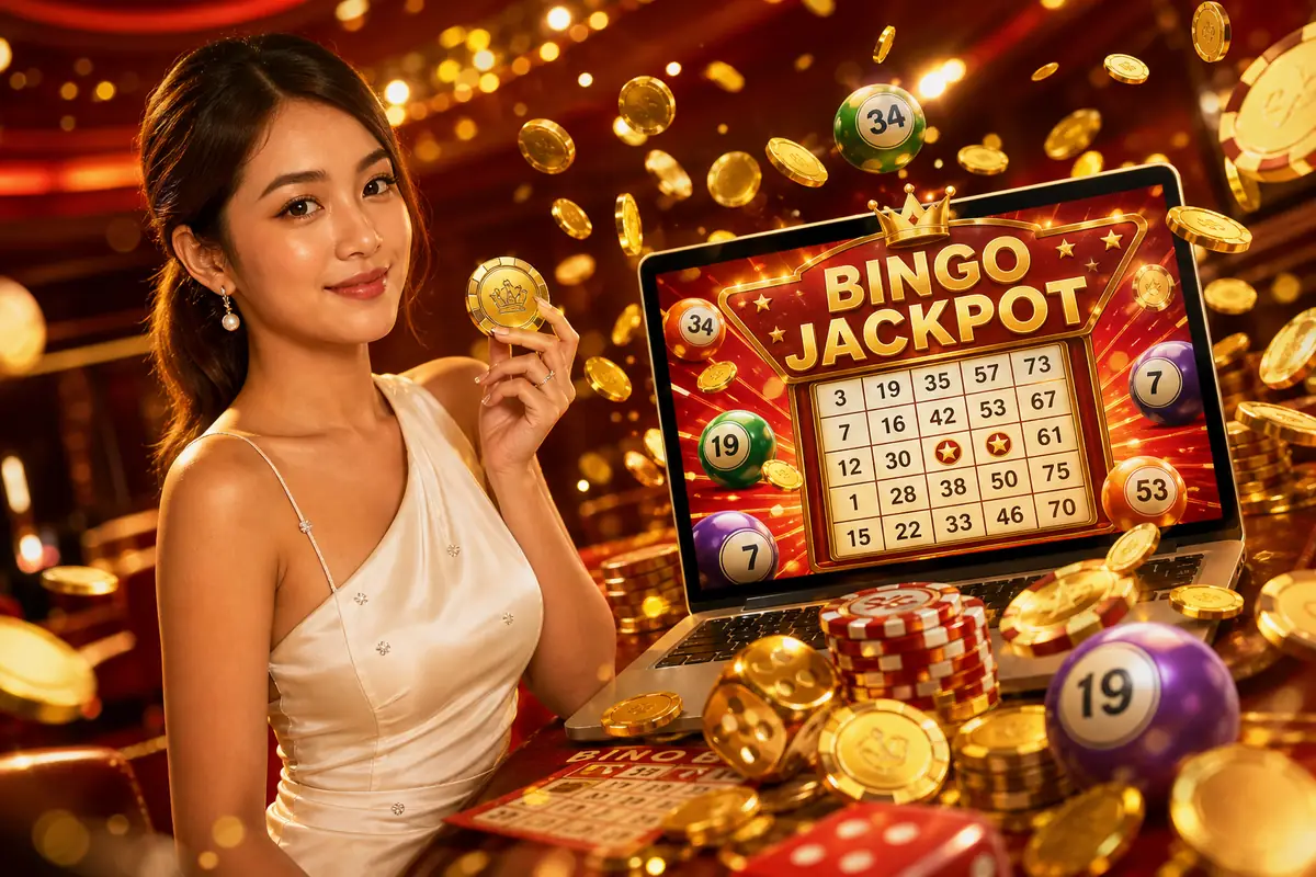 happy888 platform permainan kasino dalam talian